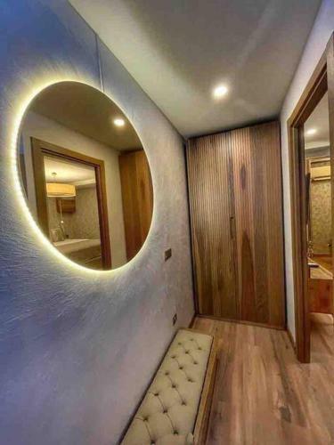 New Luxury 3-bedroom Apartment