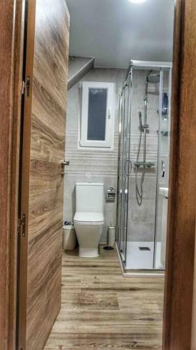 New Luxury 3-bedroom Apartment