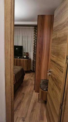 New Luxury 3-bedroom Apartment