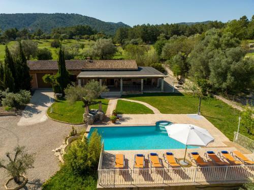 Selva-3834 Mallorca
