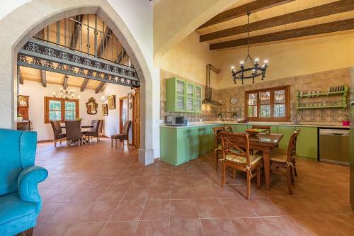 Selva-3834 Mallorca