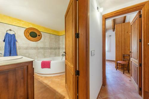 Selva-3834 Mallorca