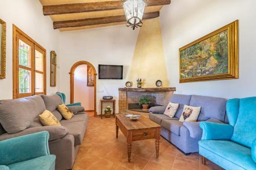 Selva-3834 Mallorca