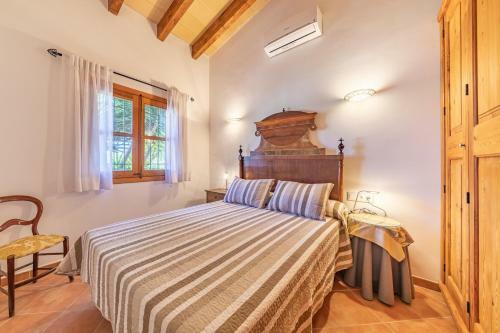 Selva-3834 Mallorca