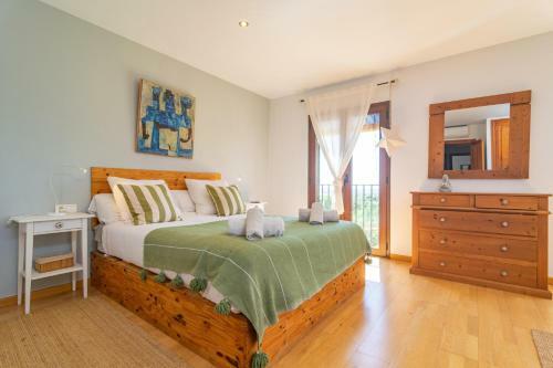 Villa Els Angels