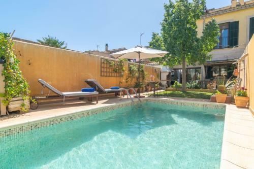 Villa Els Angels