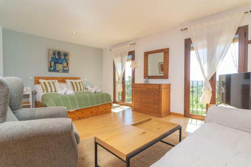 Villa Els Angels