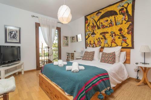 Villa Els Angels