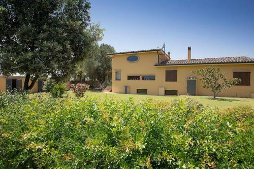 Villa Degli Ulivi Con Piscina