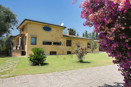 Villa Degli Ulivi Con Piscina