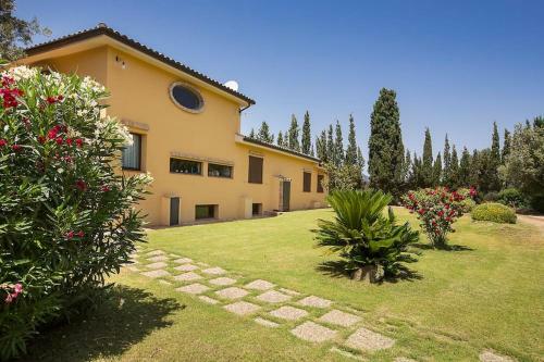 Villa Degli Ulivi Con Piscina