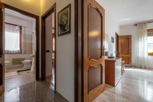 Apartamento Casa Vacanze A 3 Km Dal Mare