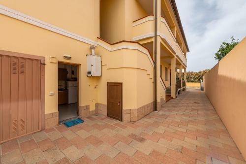 Apartamento Casa Vacanze A 3 Km Dal Mare