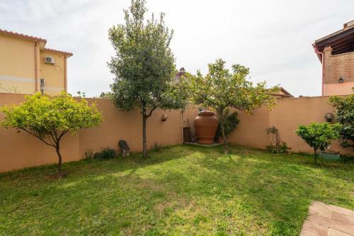 Apartamento Casa Vacanze A 3 Km Dal Mare