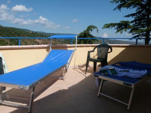 Apartamento Zephyros
