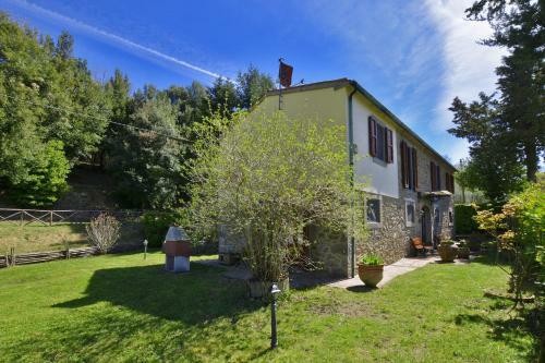 Villa Casale Le Vigne