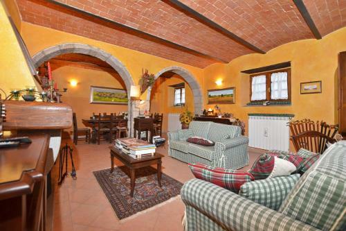 Villa Casale Le Vigne
