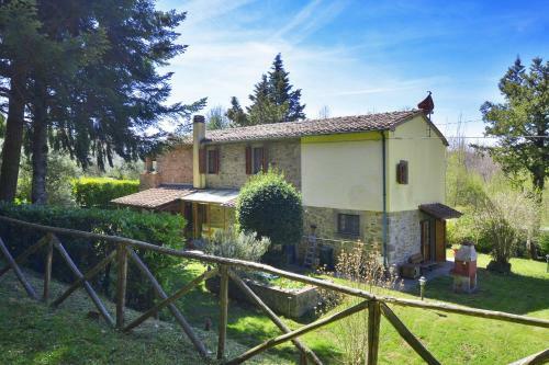 Villa Casale Le Vigne