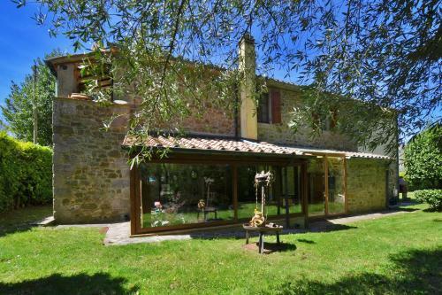 Villa Casale Le Vigne