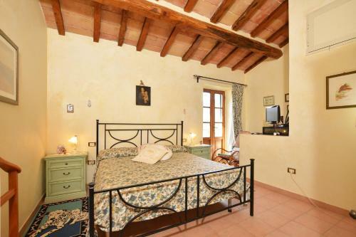 Villa Casale Le Vigne