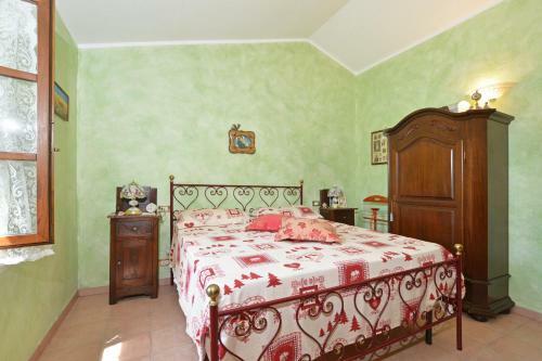 Villa Casale Le Vigne