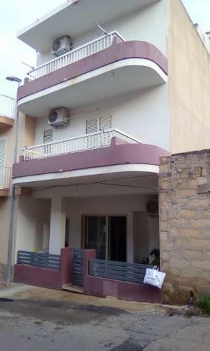 Casa Vacanza Anna