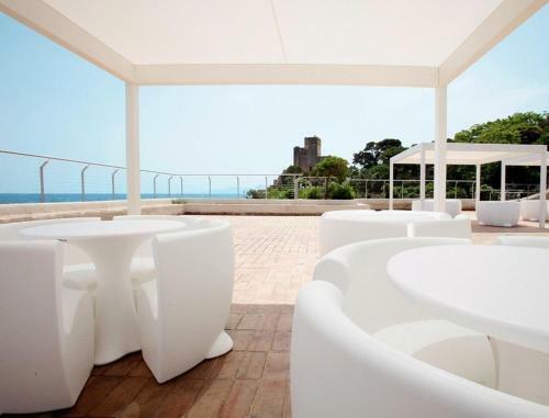 Hostal Magia Al Mare Di Sicilia