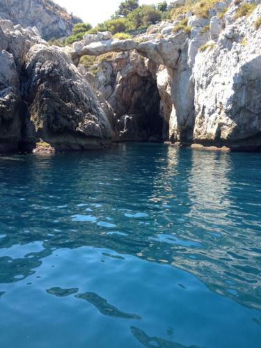 Hostal Magia Al Mare Di Sicilia