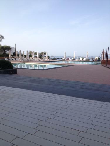 Hostal Magia Al Mare Di Sicilia