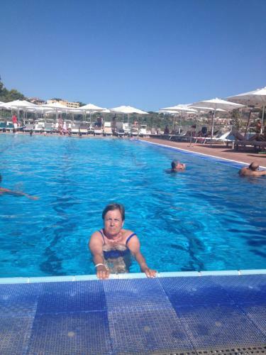 Hostal Magia Al Mare Di Sicilia