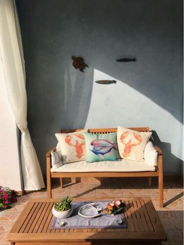 Apartamento Coral House
