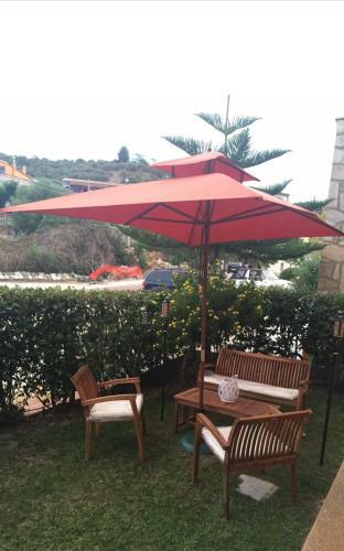 Apartamento Coral House