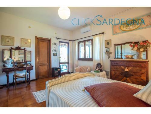 Villa Santa Margherita Di Pula