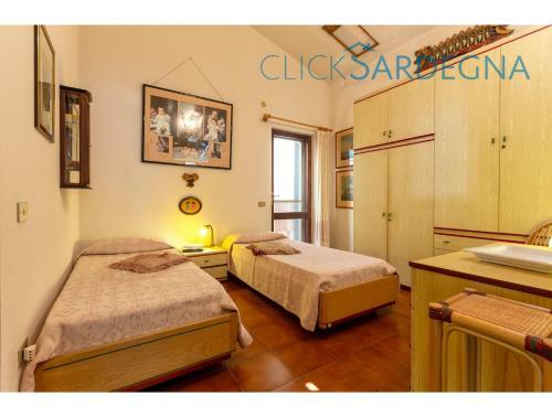 Villa Santa Margherita Di Pula