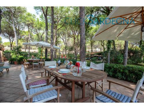 Villa Santa Margherita Di Pula