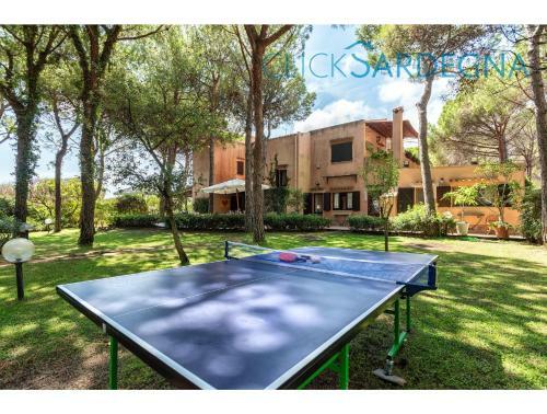 Villa Santa Margherita Di Pula