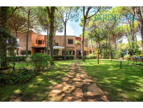 Villa Santa Margherita Di Pula
