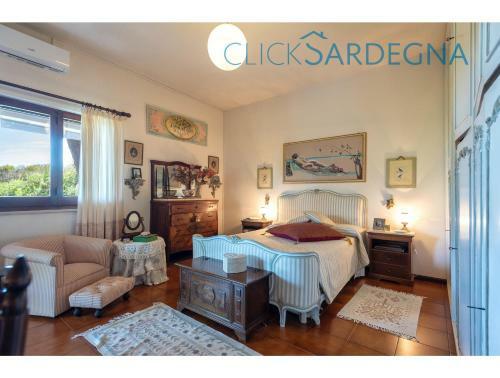 Villa Santa Margherita Di Pula