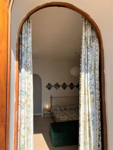 Casa La Pineta - Con Giardino E Vista Mare