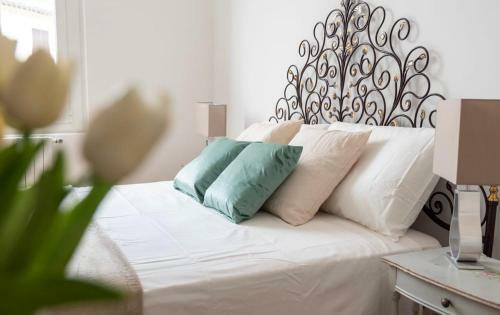 Apartamento Henry's House
