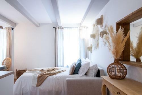 Il Leudo Apartments