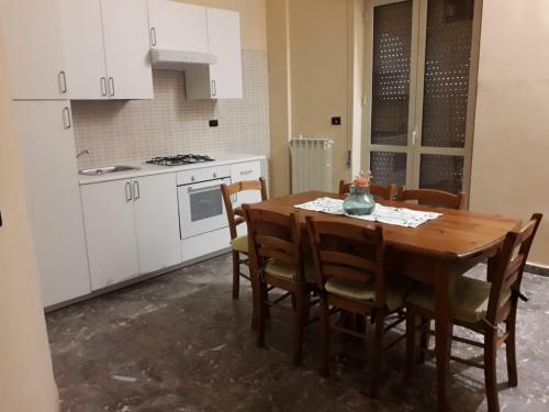 Apartamento Appartamento Arredato 5 Persone