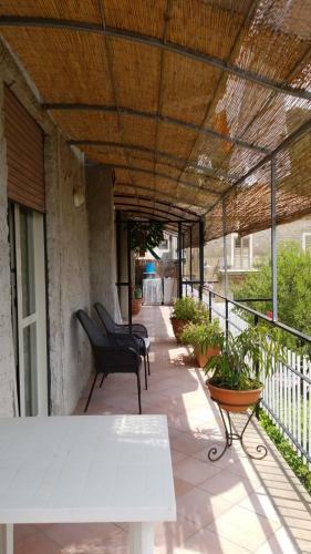 Apartamento Appartamento Arredato 5 Persone