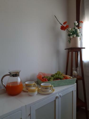 Bed & Breakfast La Casa Della Nonna