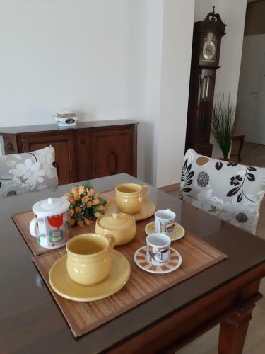 Bed & Breakfast La Casa Della Nonna