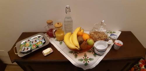 Bed & Breakfast La Casa Della Nonna