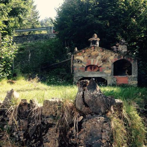 Apartamento Relax In Montagna