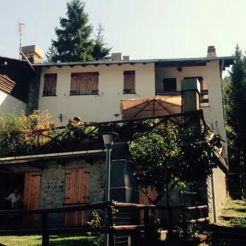 Apartamento Relax In Montagna