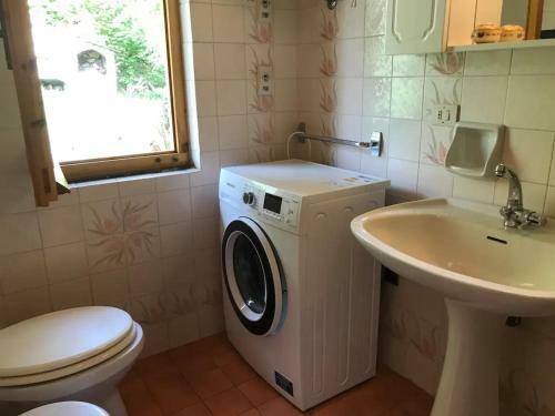 Apartamento Relax In Montagna