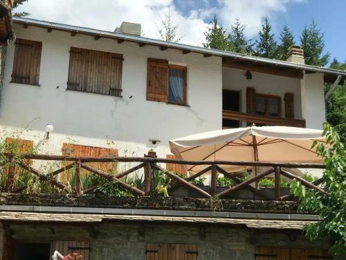 Apartamento Relax In Montagna
